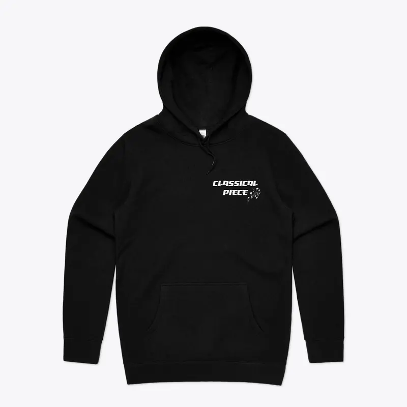 Classical Piece Hoodies